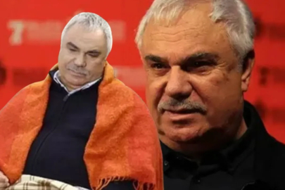 Halil Ergün'den heyecanlandıran Yaprak Dökümü açıklaması!