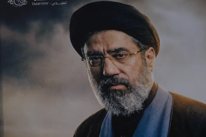 Hamaney'den "direnişe devam" mesajı! Savaşla ilgili yeni açıklama