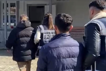 Hatay’da hapis cezası ile aranan 3 kişi yakalandı