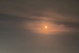 Hizbullah, Lübnan'ın güneyinden İsrail'in kuzeyini hedef aldı