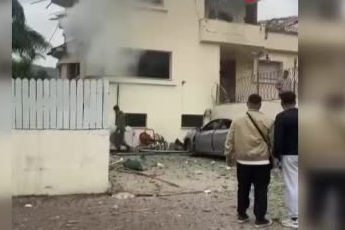 Hizbullah’tan İsrail’e roketli saldırı: 1 yaralı