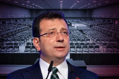 "İmamoğlu çıkar amaçlı suç örgütü" davasının 14. duruşması tamamlandı
