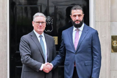 Irak petrolü Suriye üzerinden dünya pazarına taşınacak