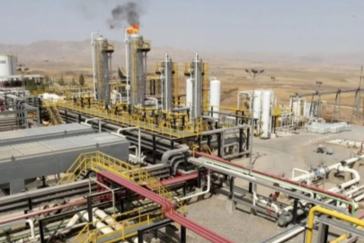 Irak, Suriye üzerinden siyah petrol ihracatına başladı