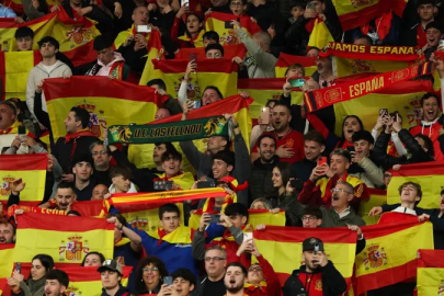 İspanya'da ırkçı tezahüratlara milli takım oyuncularından tepki