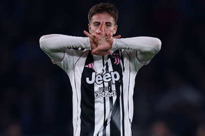 Kenan Yıldız, Serie A'da mart ayının yükselen yıldızı seçildi