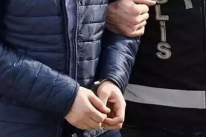 Manisa'da fuhuş operasyonu: 1 tutuklama