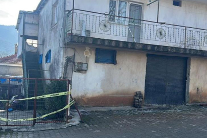 Manisa'daki katliam: 1 aile 4 tabut! Toprağa verildiler...