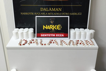 Muğla'da uyuşturucu operasyonunda gözaltına alınan zanlı tutuklandı