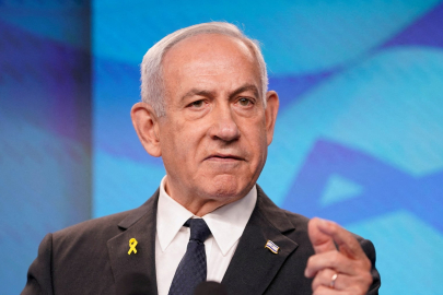 Netanyahu amacını açıkladı! Dikkat çeken 'Süper Ulus' çıkışı...