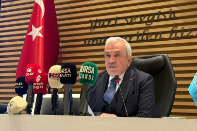 Nilüfer meclisinde çoğunluk sağlanamadı…Meclis ileri tarihe ertelendi