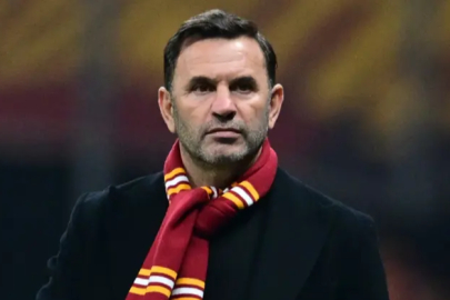 Okan Buruk'un kararı sonrası yeni teknik direktör resmen duyuruldu