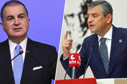 Özgür Özel'in 'ara seçim' çağrısına AK Parti'den yanıt geldi