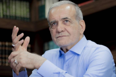 Pezeşkiyan, ABD halkına hitaben açık mektup yayımladı