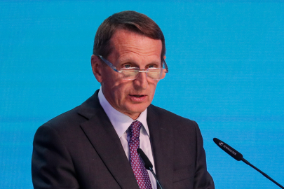 Rus istihbaratı: Orta Doğu'daki krizin çözümü için CIA ile temas halindeyiz