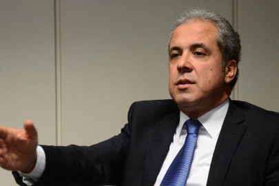 Şamil Tayyar'dan, Cevdet Akçay'a sert eleştiri!