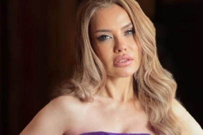 Şarkıcı Lara'nın sır gibi sakladığı kızı Sıla gündemde! Güzelliğiyle mest etti