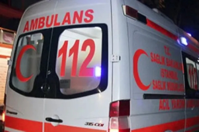 Sekizinci kattan düşen 6 yaşındaki çocuk hayatını kaybetti