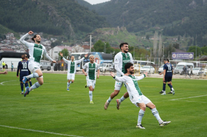 Şimdi sıra Bursaspor'da