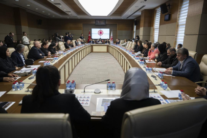 TBMM'de büyük isyan! Gözyaşlarına boğuldu...