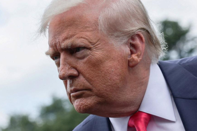 Trump: İran ateşkes istedi