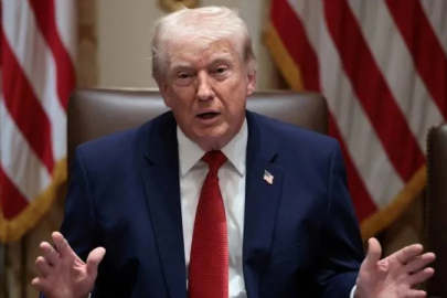 Trump: NATO'dan çekilmeyi düşünüyorum