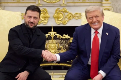 Trump’tan Avrupa’ya "Hürmüz" ültimatomu: Operasyona katılmazsanız Ukrayna’ya silah yardımı kesilir!