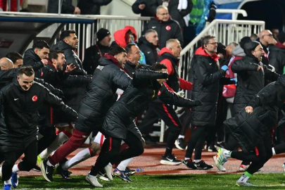 Türkiye kazandı, X çöktü