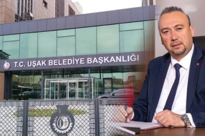 Uşak Belediyesi'nde seçim tarihi belli oldu