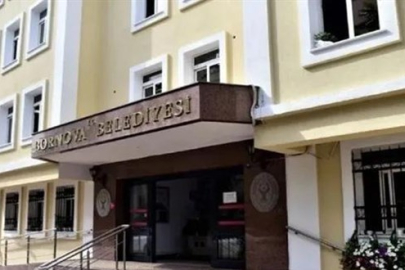 Uşak Belediyesi soruşturması Bornova Belediyesine sıçradı