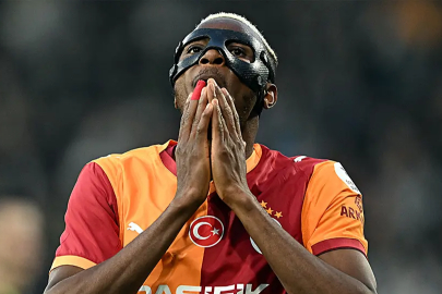 Victor Osimhen'de büyük endişe! Bu detay beyin kemiriyor...