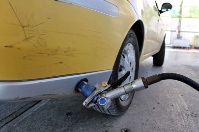 Zam fırtınası durmuyor! LPG'ye tarihin en büyük artışı geliyor...