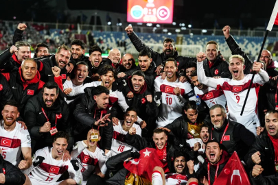 A Milli Takım'ın fikstüründe flaş değişiklik!