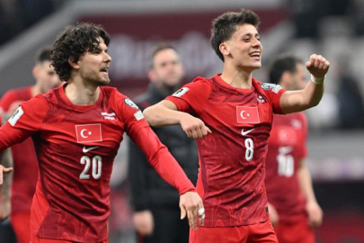 A Milli Takım'ın o maçının saati değişti!