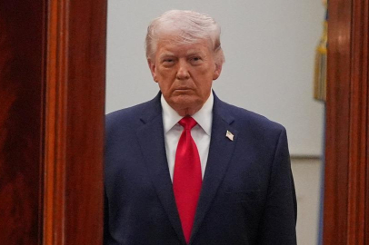 ABD Başkanı Trump: İran’ın çok geç olmadan bir anlaşma yapmasının zamanı geldi