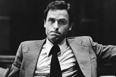 ABD'de 52 yıl önce öldürülmüştü: Cinayetin faili seri katil Ted Bundy çıktı