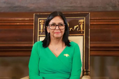 ABD, Venezuela Geçici Devlet Başkanı Rodriguez'e yönelik yaptırımları kaldırdı