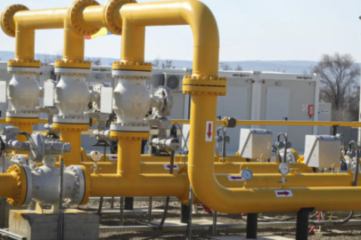 Avrupa'da gaz fiyatları rekor seviyeye dayandı!