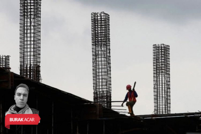 Bursa’da inşaat şirketinden konkordato kararı! 3 ay mühlet verildi...