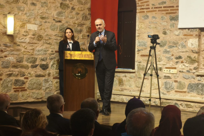 Bursa'da "Kanserden Korkma, Geç Kalmaktan Kork” seferberliği ​​​​​​​