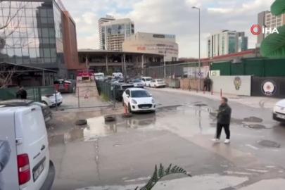 Bursa'da rüşvet operasyonunda gözaltına alınanlar kabız oldu!