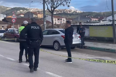 Bursa'da silahlı saldırı: Yaralı halde kaçtı, polisten yardım istedi