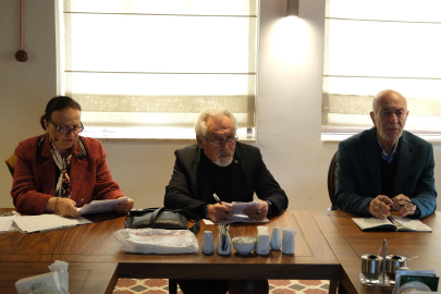 Bursa'da ‘tarihi’ yarışmanın kazananları belli oldu!