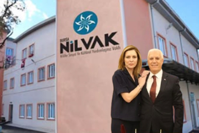 Bursa'daki rüşvet operasyonunda NİLVAK gelişmesi! Neden kayyım atanamadı?
