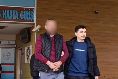 Bursa İnegöl'de uyuşturucu taciri tutuklandı