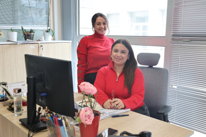 Bursa Nilüfer Belediyesi’nden otizm farkındalığına ‘Kırmızı’ destek