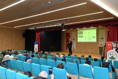 Bursa Osmangazi’de Bipolar farkındalığına güçlü dokunuş