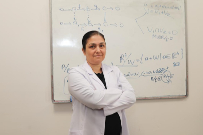 Bursa Teknik Üniversitesi'nin matematik çalışması geleceğin teknolojilerine ışık tutacak