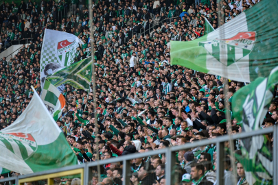 Bursaspor rekor kıracak mı? Adım adım...