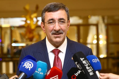 Cevdet Yılmaz Bakü’den duyurdu: Türk Devletleri Teşkilatı küresel ekonominin yeni güç merkezi oluyor